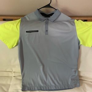 Nike Golf Shirt